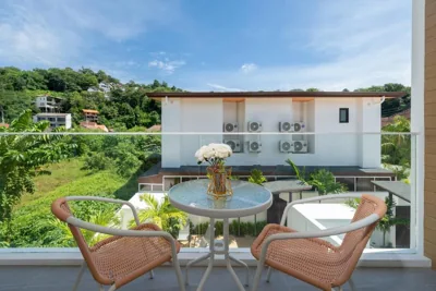 Kamala Sunshine Villa - Goldena Twin – 사진 5