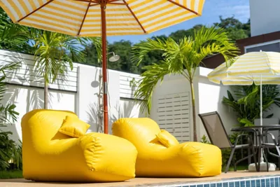 Kamala Sunshine Villa - Goldena Twin – 사진 7