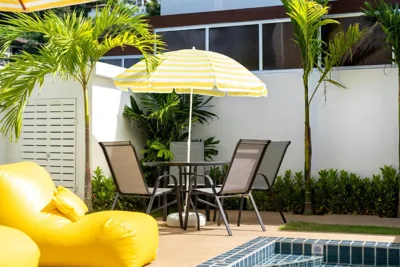 Kamala Sunshine Villa - Goldena Twin – 사진 13
