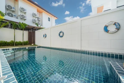 Kamala Sunshine Villa - Goldena Twin – 사진 14